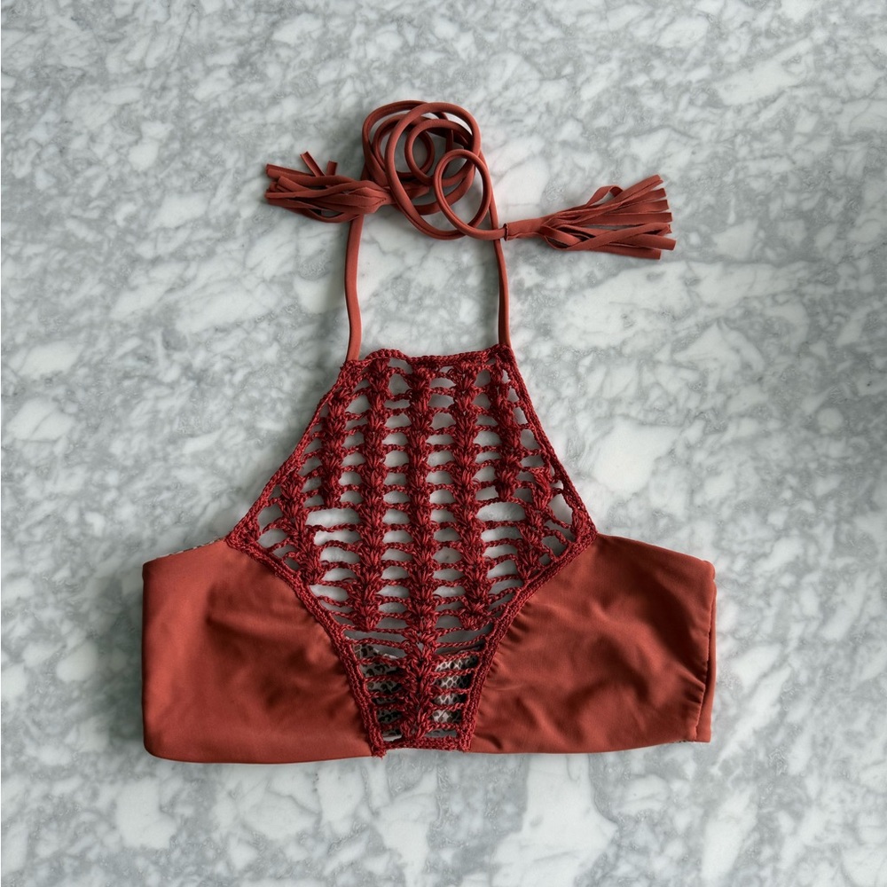 Acacia Swimwear